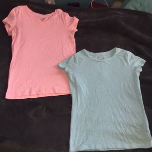 Bundle get two tees for the price of one!